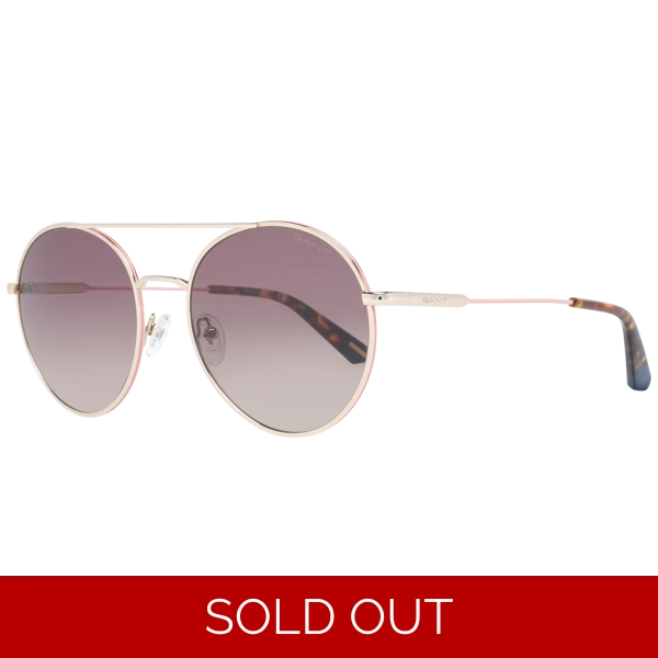 Gant Sunglasses GA7117 28F 58